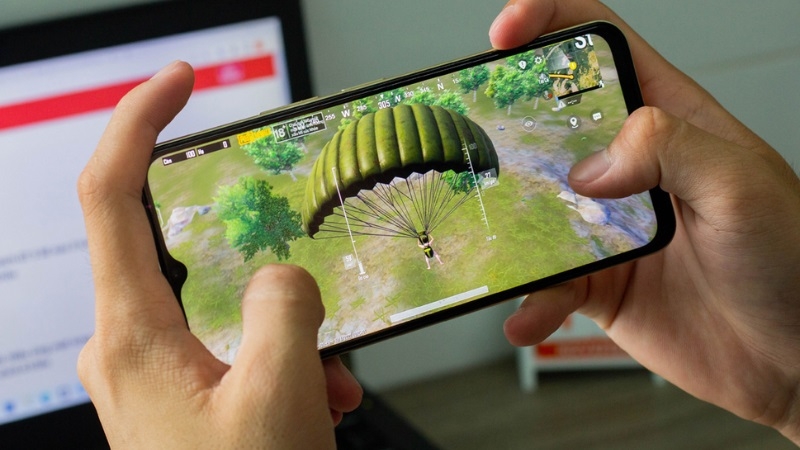 Dấu hiệu và nguyên nhân cần thay pin Vivo Y35 - Chuyên môn kỹ thuật Dấu hiệu và nguyên nhân cần thay pin Vivo Y35 - Chuyên môn kỹ thuật