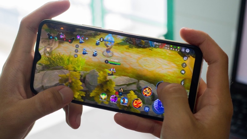 Dấu hiệu và nguyên nhân cần thay pin Vivo Y35 - Chuyên môn kỹ thuật Dấu hiệu và nguyên nhân cần thay pin Vivo Y35 - Chuyên môn kỹ thuật