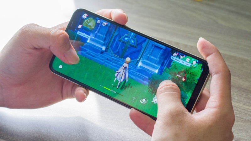 Dấu hiệu và nguyên nhân cần thay pin Vivo Y35 - Chuyên môn kỹ thuật Dấu hiệu và nguyên nhân cần thay pin Vivo Y35 - Chuyên môn kỹ thuật