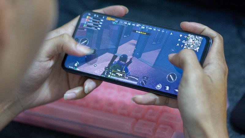 Dấu hiệu và nguyên nhân cần thay pin Vivo Y36 Dấu hiệu và nguyên nhân cần thay pin Vivo Y36