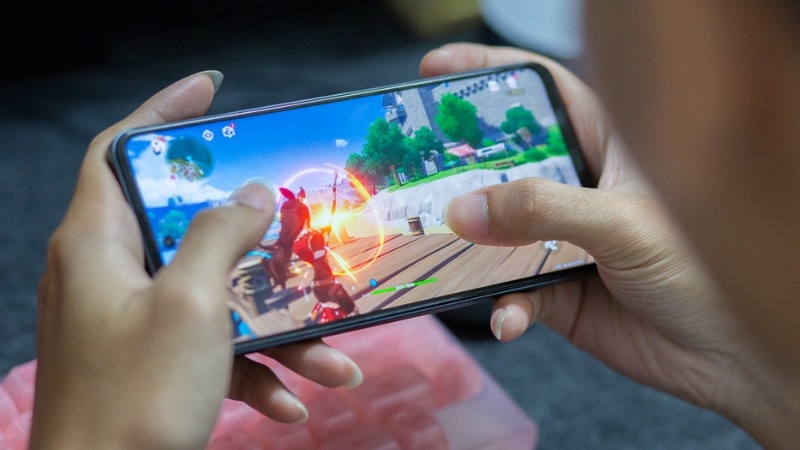 Dấu hiệu và nguyên nhân cần thay pin Vivo Y36 Dấu hiệu và nguyên nhân cần thay pin Vivo Y36