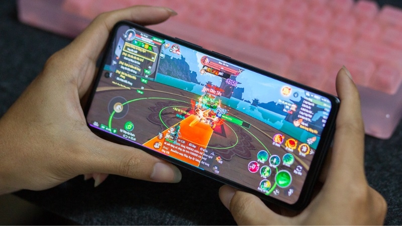 Dấu hiệu và nguyên nhân cần thay pin Vivo Y36 Dấu hiệu và nguyên nhân cần thay pin Vivo Y36