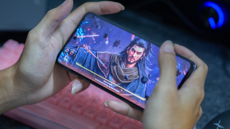 Dấu hiệu và nguyên nhân cần thay pin Vivo Y36 Dấu hiệu và nguyên nhân cần thay pin Vivo Y36