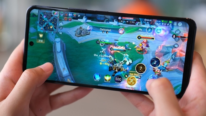 Khi nào bạn cần thay pin Vivo Y39? Khi nào bạn cần thay pin Vivo Y39?