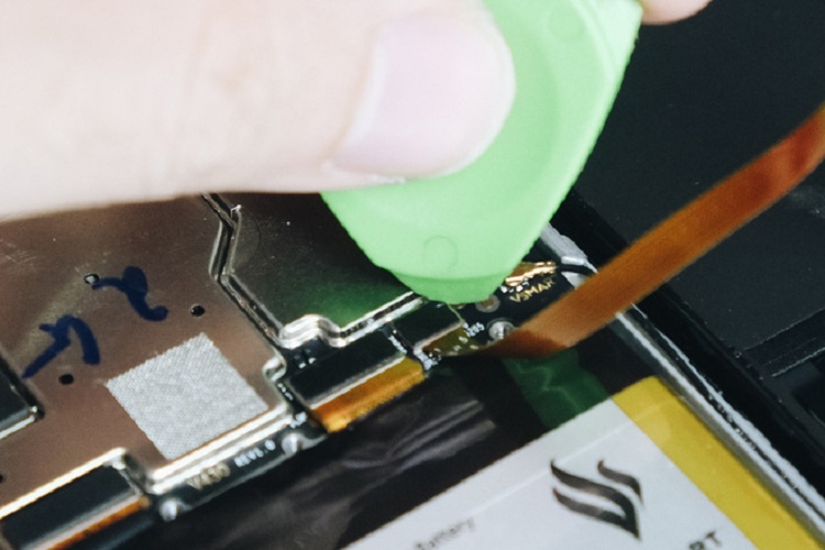 Thay pin điện thoại Vsmart Joy 3