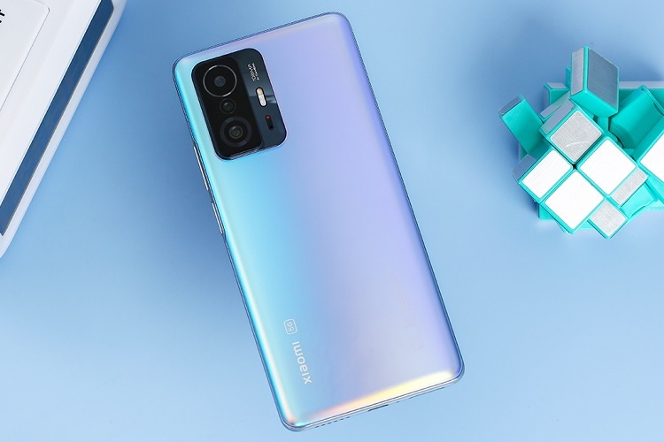 Cam kết khi thay pin Xiaomi 11T Pro tại Techcare