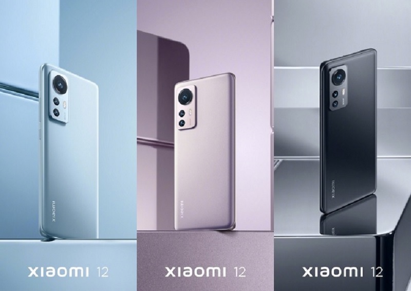 Khi nào cần thay pin Xiaomi 12 5G?
