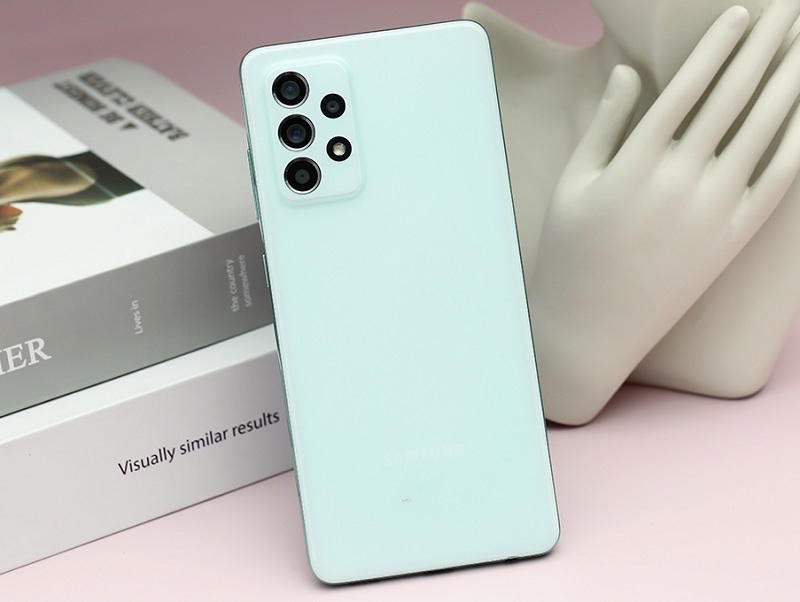 Dấu hiệu điện thoại Xiaomi 12s 5G bị hỏng pin