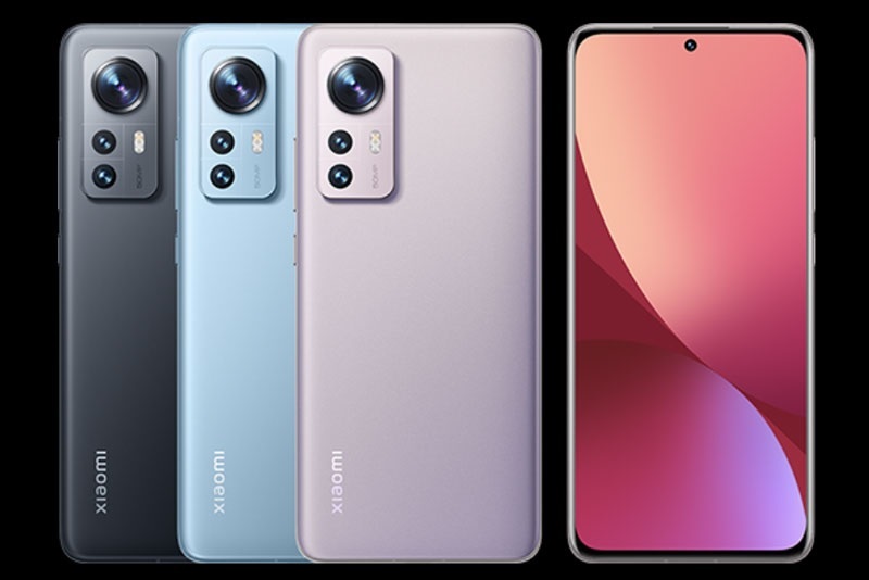 Nguyên tắc sử dụng để đảm bảo tuổi thọ cho pin Xiaomi 12X