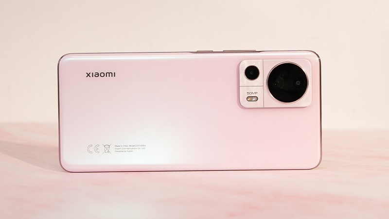 Nguyên nhân gây ra sự cố hỏng pin Xiaomi 13 Lite