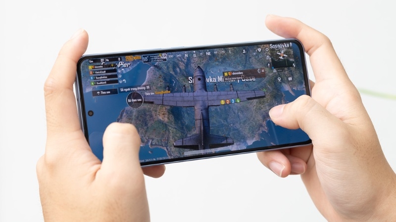 Khi nào bạn cần thay pin Xiaomi 13T? Khi nào bạn cần thay pin Xiaomi 13T?