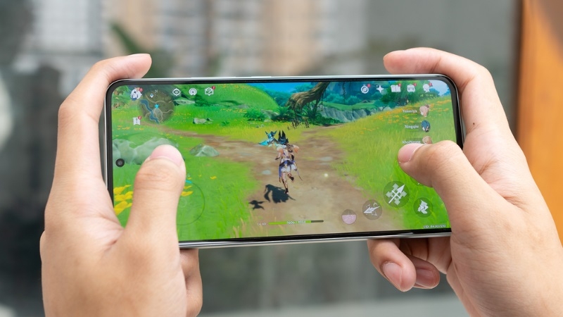 Khi nào bạn cần thay pin Xiaomi 13T? Khi nào bạn cần thay pin Xiaomi 13T?