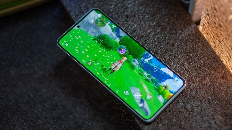 Khi nào bạn cần thay pin Xiaomi 13T? Khi nào bạn cần thay pin Xiaomi 13T?