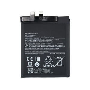 Thay pin Xiaomi 13T Pro 5G