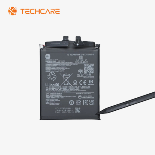 Thay Pin Điện Thoại Xiaomi 14