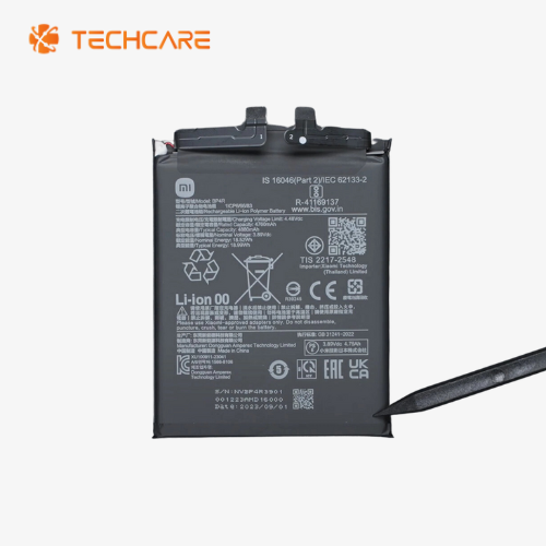 Thay Pin Xiaomi 14 Pro
