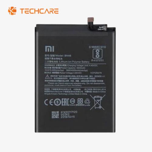 Thay Pin Xiaomi 14 Ultra