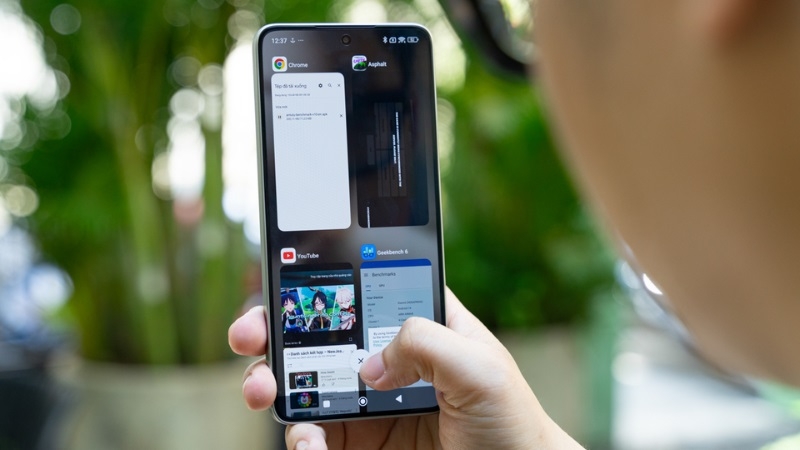 Nhận biết khi nào cần thay pin Xiaomi 14T 5G?