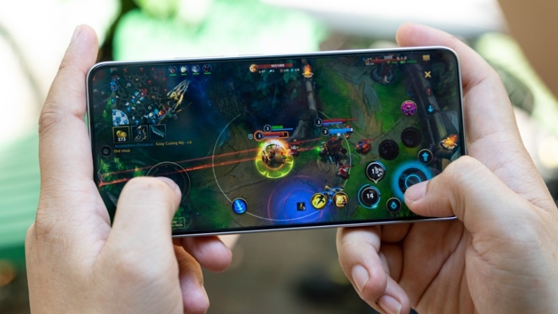 Nhận biết khi nào cần thay pin Xiaomi 14T 5G?