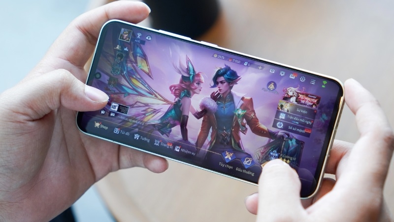 Dấu hiệu và nguyên nhân cần thay pin Xiaomi 15 5G Dấu hiệu và nguyên nhân cần thay pin Xiaomi 15 5G