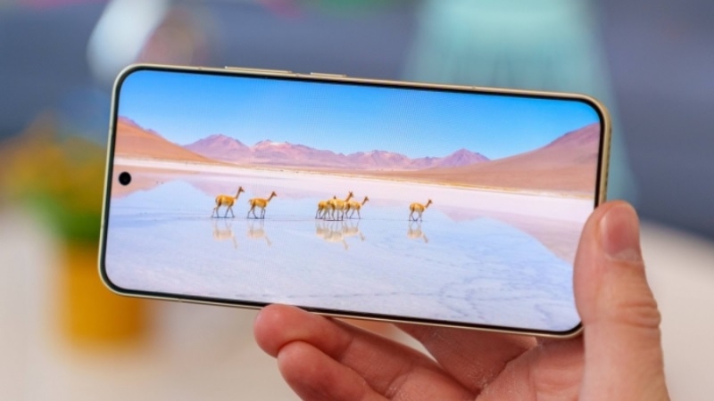 Dấu hiệu và nguyên nhân cần thay pin Xiaomi 15 5G Dấu hiệu và nguyên nhân cần thay pin Xiaomi 15 5G