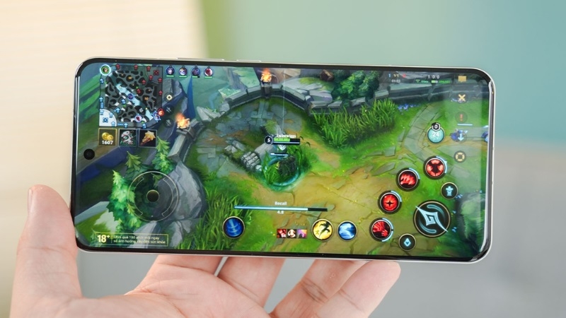 Khi nào cần thay pin Xiaomi 15 Ultra 5G? Khi nào cần thay pin Xiaomi 15 Ultra 5G?