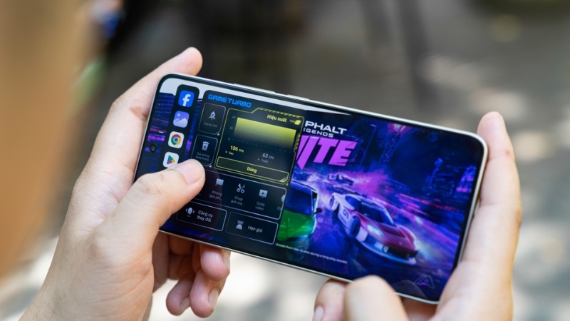 Khi nào bạn cần thay pin Xiaomi 15T 5G? Khi nào bạn cần thay pin Xiaomi 15T 5G?