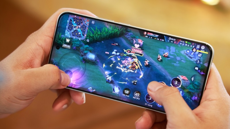 Khi nào bạn cần thay pin Xiaomi 15T 5G? Khi nào bạn cần thay pin Xiaomi 15T 5G?