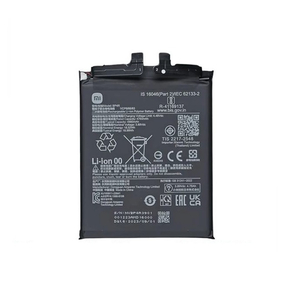 Thay pin Xiaomi 15T Pro 5G