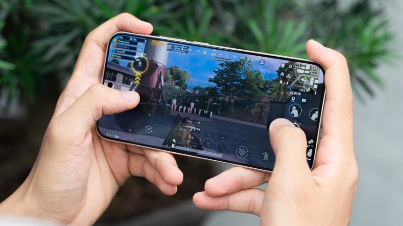 Khi nào bạn cần thay pin Xiaomi 15T 5G? Khi nào bạn cần thay pin Xiaomi 15T 5G?