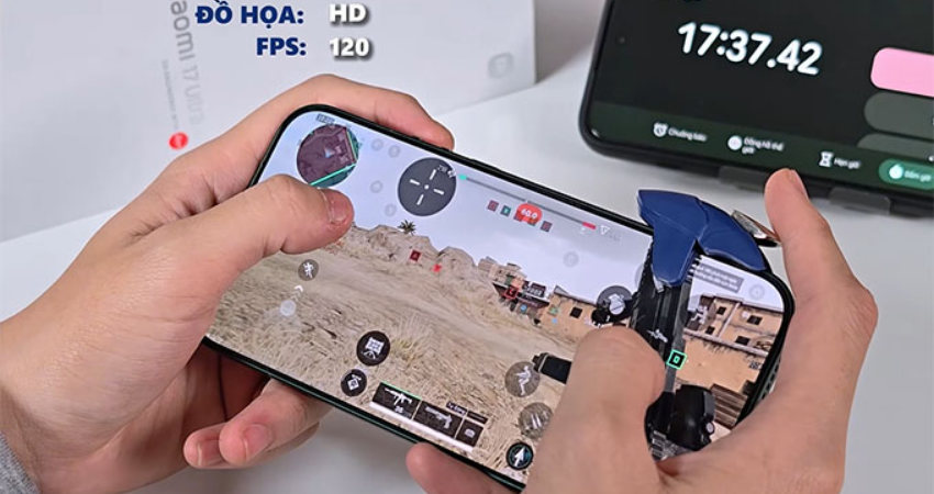 thay-pin-xiaomi-17-ultra-tai-techcare
