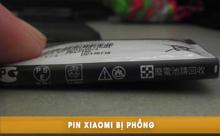 thay pin xiaomi tại đà nẵng
