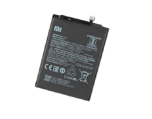 Thay pin Xiaomi Mi 11 Pro