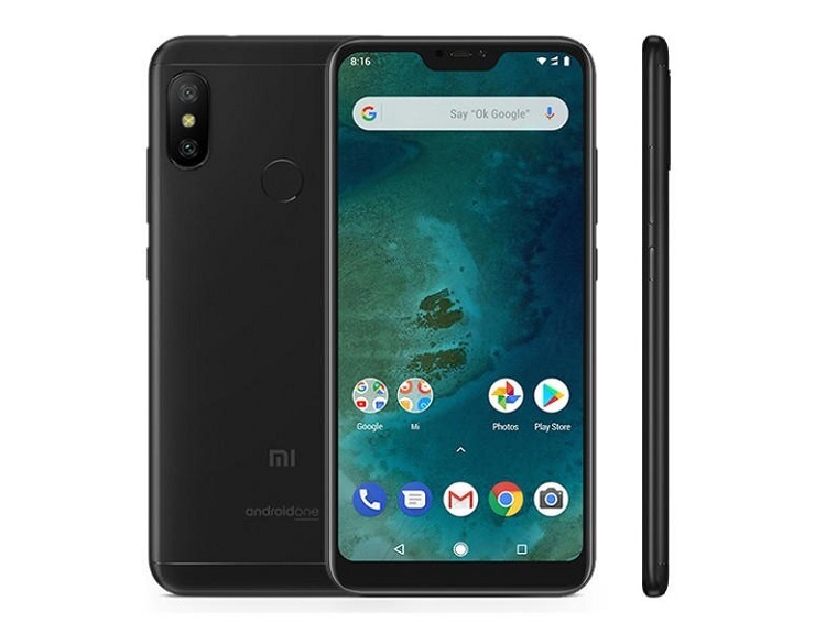 Dấu hiệu cho thấy cần thay pin Xiaomi Mi A2 Lite