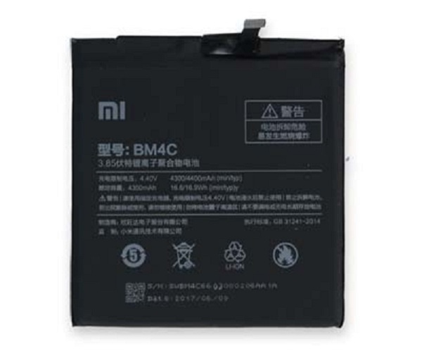 Thay pin Xiaomi Mi Mix 3 Đà Nẵng