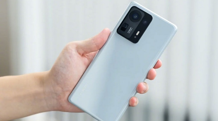 Địa chỉ thay pin Xiaomi Mi Mix 4 uy tín tại Techcare Đà Nẵng