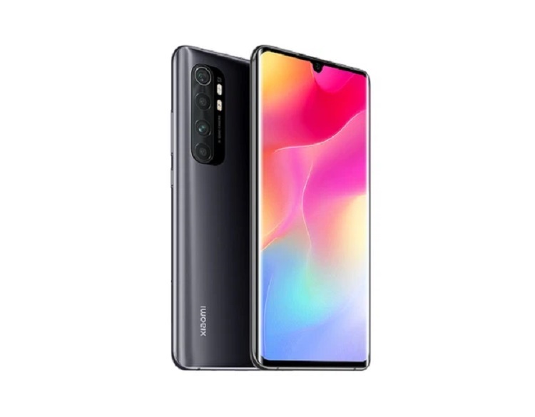 Dấu hiệu nhận biết cần thay pin Xiaomi Mi Note 10 Lite