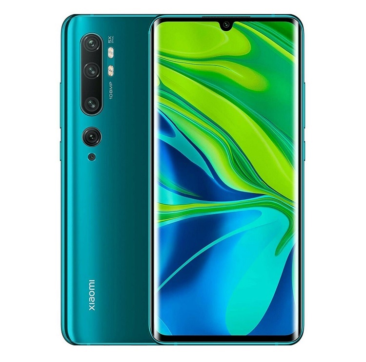 Trường hợp nào cần thay pin Xiaomi Mi Note 10 Pro?