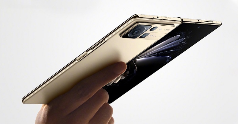 Nguyên nhân hư pin trên Xiaomi Mix Fold2