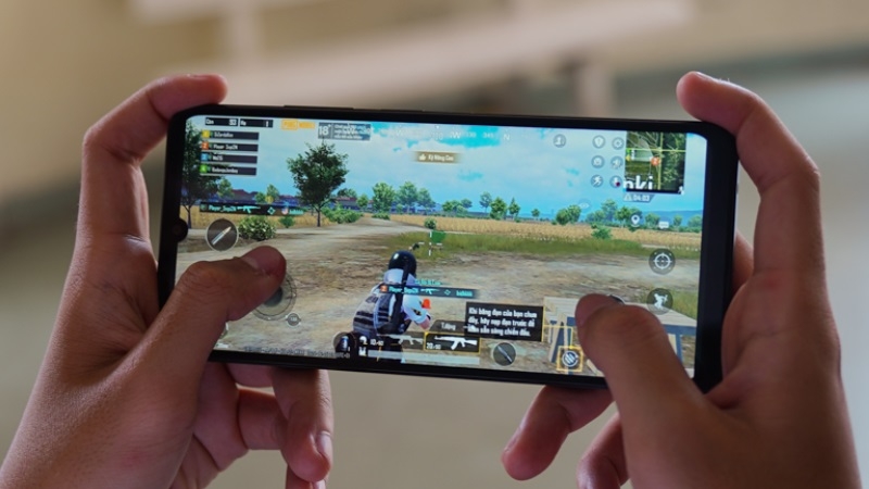 Dấu hiệu và nguyên nhân cần thay pin Xiaomi POCO C71