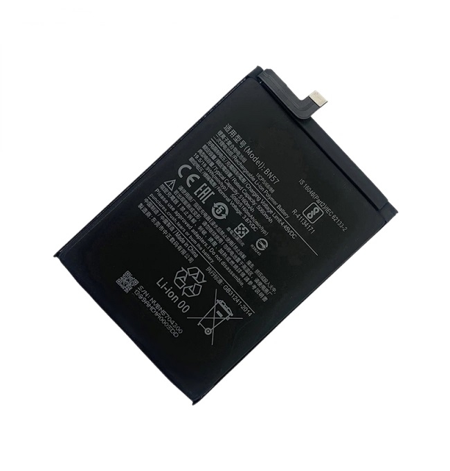 Thay pin Xiaomi POCO C71