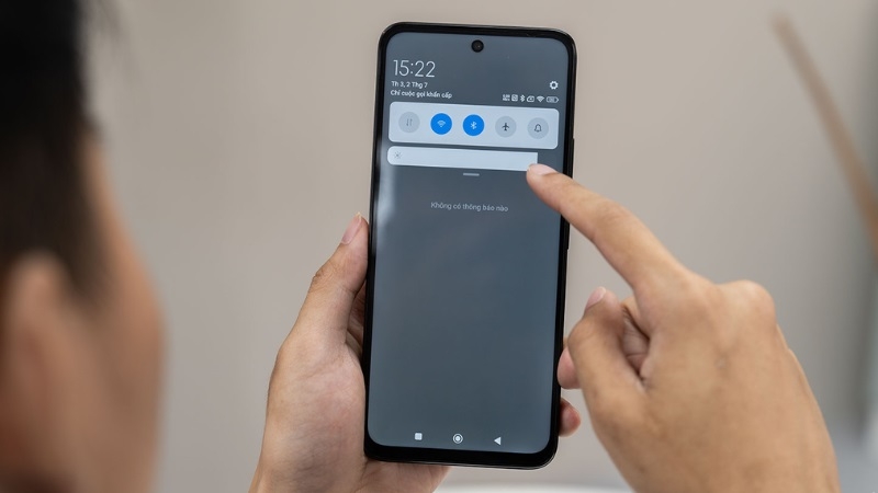 Khi nào bạn cần thay pin Xiaomi Poco M6? Khi nào bạn cần thay pin Xiaomi Poco M6?