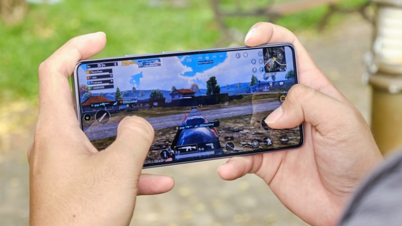 Nhận biết dấu hiệu cần thay pin Xiaomi Poco M6 Pro