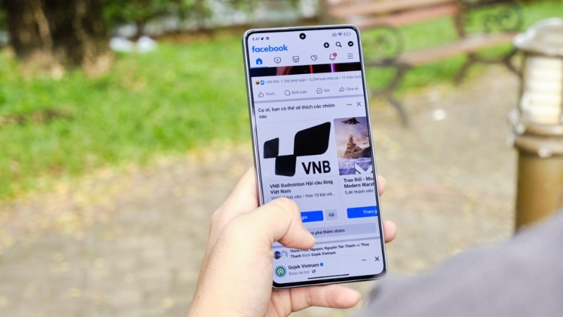 Nhận biết dấu hiệu cần thay pin Xiaomi Poco M6 Pro