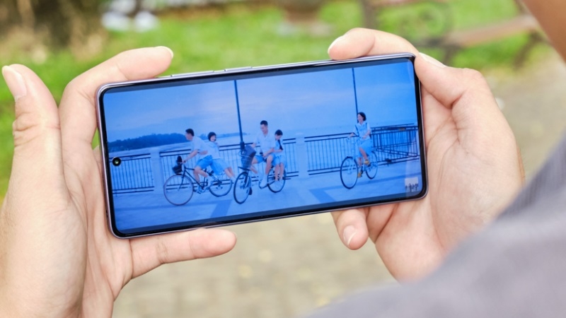 Nhận biết dấu hiệu cần thay pin Xiaomi Poco M6 Pro