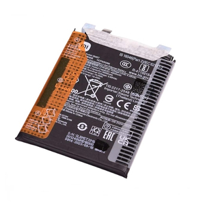 Thay pin Xiaomi Poco M6 Pro