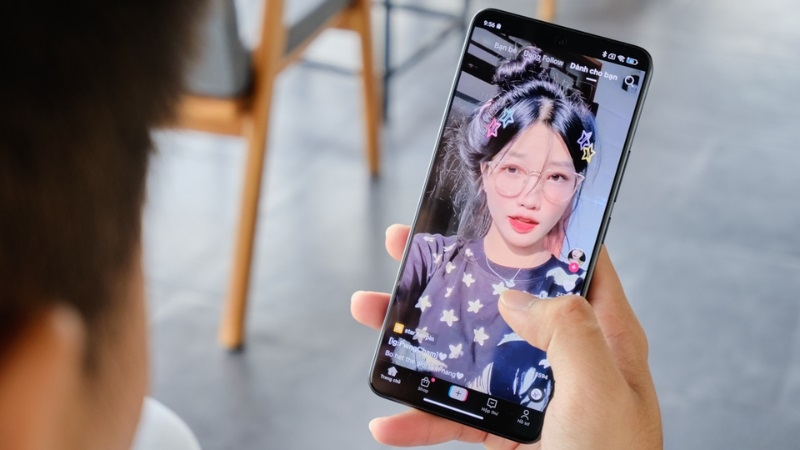 Khi nào cần thay pin Xiaomi Poco X6 5G? Khi nào cần thay pin Xiaomi Poco X6 5G?