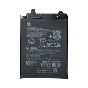 Thay pin Xiaomi Poco X6 5G