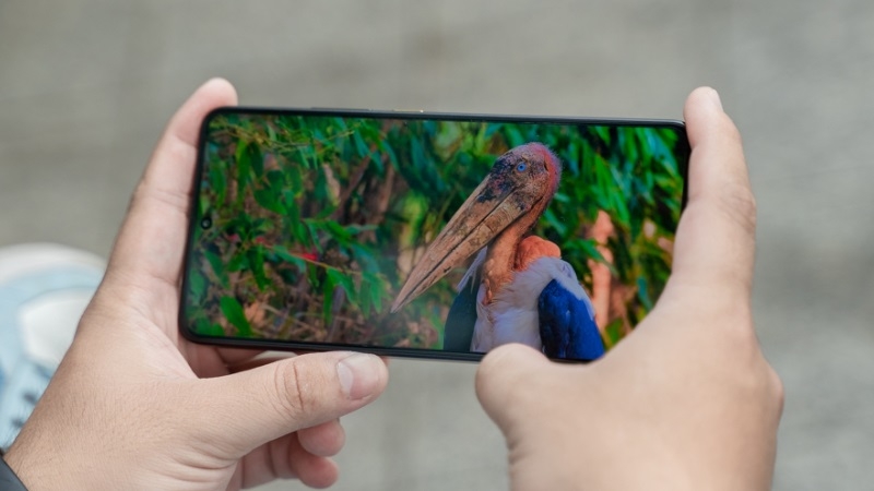 Khi nào bạn cần thay pin Xiaomi POCO X7 Pro 5G? Khi nào bạn cần thay pin Xiaomi POCO X7 Pro 5G?