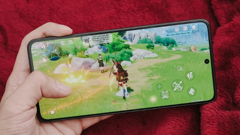Khi nào bạn cần thay pin Xiaomi POCO X7 Pro 5G? Khi nào bạn cần thay pin Xiaomi POCO X7 Pro 5G?
